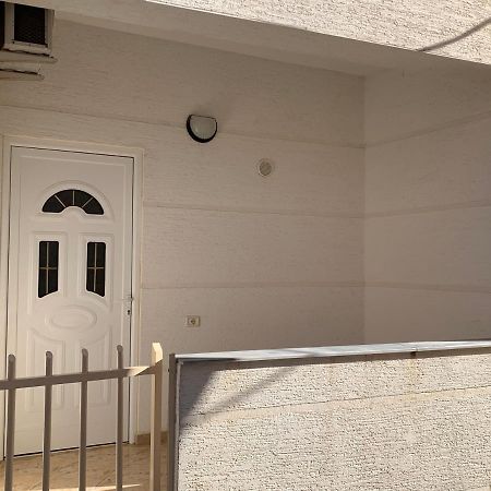 Guesthouse A&F Ksamil Zewnętrze zdjęcie