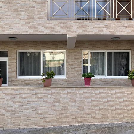 Guesthouse A&F Ksamil Zewnętrze zdjęcie