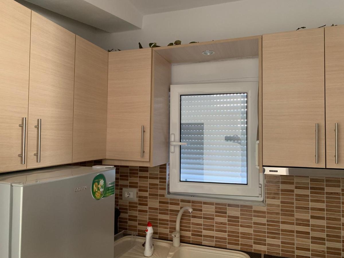 Guesthouse A&F Ksamil Zewnętrze zdjęcie