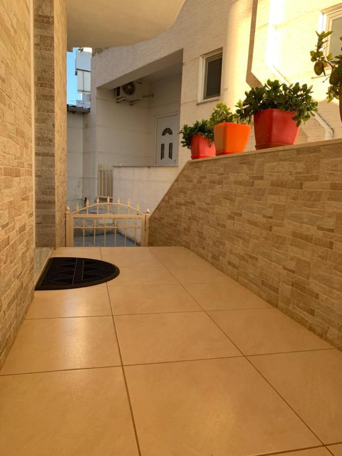 Guesthouse A&F Ksamil Zewnętrze zdjęcie
